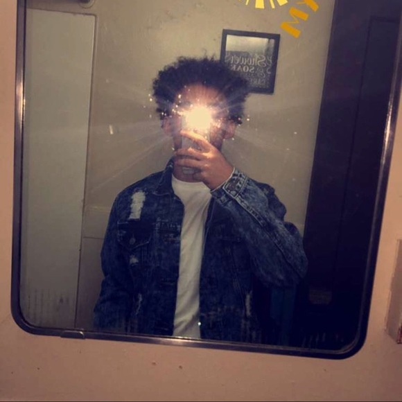 Meet your Posher, Jose - Picture 1 of 1